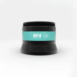 لنز واید RF4 0.48X مناسب انواع لوپ تعمیر موبایل