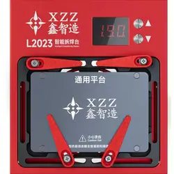 پری هیتر XZZ L2023 مناسب تعمیرات برد گوشی های اندروید و آیفون