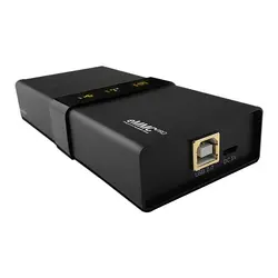 پروگرامر هارد HYPOBOX مناسب پروگرام کردن eMMC/UFS/NAND