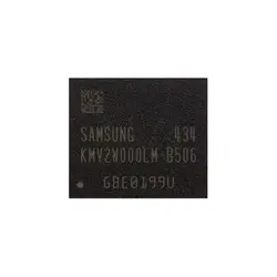 آی سی هارد KMV2W000LM-B506 مناسب گوشی سامسونگ Note 3