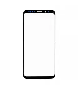 گلس ال سی دی سامسونگ S9 بدون تاچ