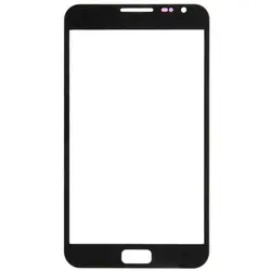 گلس ال سی دی سامسونگ نوت 1 بدون تاچ