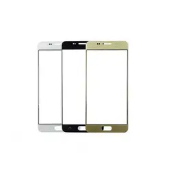 گلس ال سی دی سامسونگ SAMSUNG A510-A5 2016 بدون تاچ
