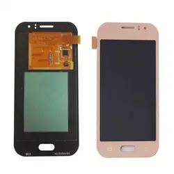 تاچ ال سی دی گوشی موبایل سامسونگ A320 (GOLD)