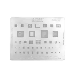 شابلون سی پی یو AMAOE SAM:10 مناسب تعمیرات گوشی های سامسونگ