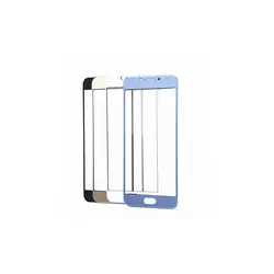 گلس ال سی دی سامسونگ C5 Pro بدون تاچ