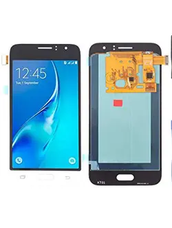 تاچ ال سی دی گوشی موبایل سامسونگ آی سی دار(white)j120