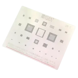 شابلون AMAOE HW7 مناسب تعمیرات گوشی های موبایل هواوی