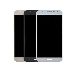 تاچ ال سی دی اصلی گوشی موبایل سامسونگ J701