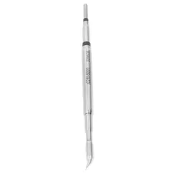 نوک هویه سرکج AiXun C210-S020 مناسب تعمیرات موبایل
