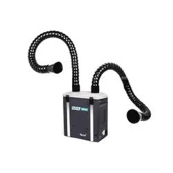 مکنده دود 6602 کوییک مناسب تعمیرات موبایل