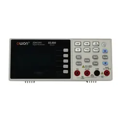 مولتی متر دیجیتال OWON XDM1041 مناسب تعمیرات موبایل
