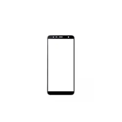 گلس ال سی دی سامسونگ J6 پلاس بدون تاچ