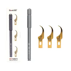 دسته تیغ و کاتر کیانلی QIANLI 007 NEW