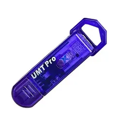 دانگل UMT , AVB) - UMT PRO 2) جهت انلاک کردن و فلش گوشی های اندروید