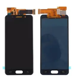 تاچ و ال سی دی TFT گوشی موبایل سامسونگ C800