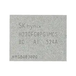 آی سی هارد H23QFG8PG1MCS Skhynix