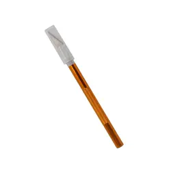 کاتر تکی یک طرفه با تیغ مناسب تعمیرات موبایل