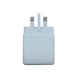 کلگی شارژر اورجینال USB-C سامسونگ 45W 3PIN PD