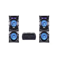 اسپیکر مکسیدر مدل JS1532 - فروشگاه اینترنتی آسان جهاز