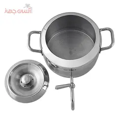 ست کتری و قوری وون مدل new-1034 - فروشگاه اینترنتی آسان جهاز