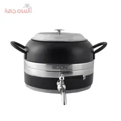 ست کتری و قوری وون مدل new-1034 - فروشگاه اینترنتی آسان جهاز