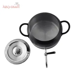 ست کتری و قوری وون مدل new-1034 - فروشگاه اینترنتی آسان جهاز