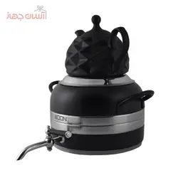 ست کتری و قوری وون مدل new-1034 - فروشگاه اینترنتی آسان جهاز