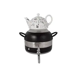 ست کتری و قوری وون مدل 1034-BC(WSD15A) - فروشگاه اینترنتی آسان جهاز