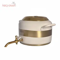ست کتری و قوری وون مدل CG-1034 - فروشگاه اینترنتی آسان جهاز