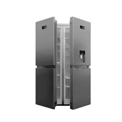 یخچال و فریزر دوقلوی نیکسان مدل مورانا morana - فروشگاه اینترنتی آسان جهاز