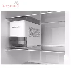 یخچال و فریزر دوقلوی نیکسان مدل مورانا morana - فروشگاه اینترنتی آسان جهاز