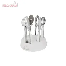 ست 7 پارچه ابزار آشپزی وون مدل Polar - فروشگاه اینترنتی آسان جهاز