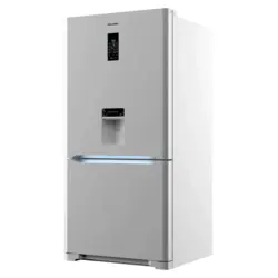 یخچال فریزر کمبی هیمالیا آبریز نوفراست مدل OMEGA PLUS - فروشگاه اینترنتی آسان جهاز