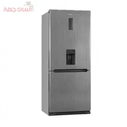 یخچال فریزر کمبی هیمالیا آبریز نوفراست مدل OMEGA PLUS - فروشگاه اینترنتی آسان جهاز