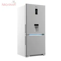 یخچال فریزر کمبی هیمالیا آبریز نوفراست مدل OMEGA PLUS - فروشگاه اینترنتی آسان جهاز