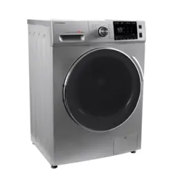 ماشین لباسشویی پاکشوما مدل TFU-84406 ظرفیت 8 کیلوگرم - فروشگاه اینترنتی آسان جهاز