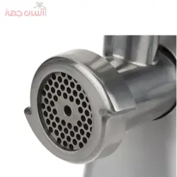 چرخ گوشت پارس خزر مدل MG-1600P | چرخ گوشت | فروشگاه اینترنتی آسان جهاز