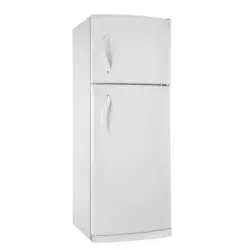 یخچال فریزر بالا پایین 17 فوت امرسان مدل TFH17T | یخچال فریزر امرسان