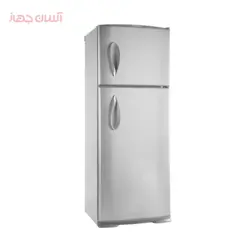 یخچال فریزر بالا پایین 17 فوت امرسان مدل TFH17T | یخچال فریزر امرسان