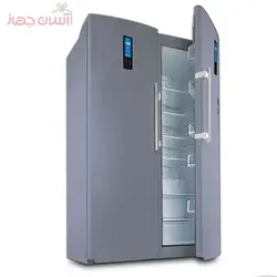 یخچال و فریزر دوقلوی الکترواستیل مدل ES24 Twin Refrigerator | یخچال فریزر الکترواستیل
