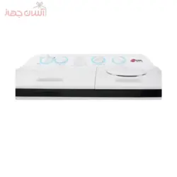 ماشین لباسشویی 10.5 کیلویی ال جی مدل 4V5 | ماشین لباسشویی الجی | لباسشویی ال جی