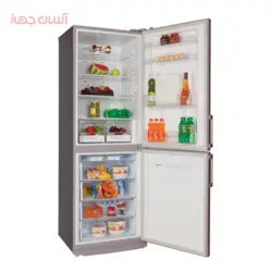 يخچال فريزر 22 فوت امرسان مدل BFN22D -M/TP | یخچال فریزر امرسان