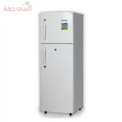 یخچال فریزر کمبی ایستکول 12 فوت مدل TM-96200 |یخچال فریزر کمبی ایستکول 12 فوت