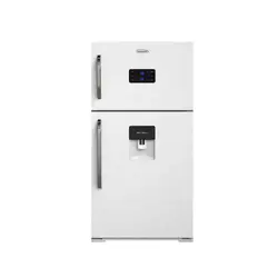 یخچال فریزر الکترواستیل مدل ES32 - فروشگاه اینترنتی آسان جهاز