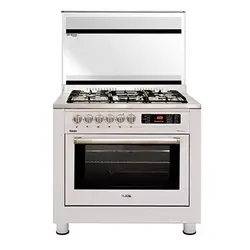 اجاق گاز سینجر مدل SG-5MW | اجاق گاز | اجاق گازسینجر| مدل SG-5MW