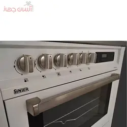 اجاق گاز سینجر مدل SG-5MW | اجاق گاز | اجاق گازسینجر| مدل SG-5MW