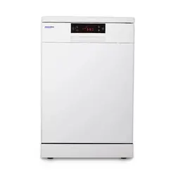 ماشین ظرفشویی پاکشوما مدل MDF 14302 WT - فروشگاه اینترنتی آسان جهاز
