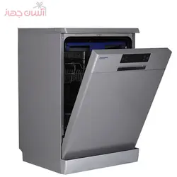 ماشین ظرفشویی پاکشوما مدل MDF 14302 WT - فروشگاه اینترنتی آسان جهاز