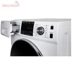 لباسشویی پاکشوما 8 کیلویی مدل 84401 | فروشگاه آسان جهاز